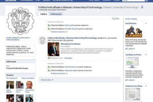 Politechnika facebook com