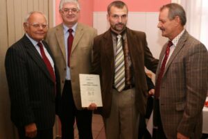 Polscy rekordzisci czechy