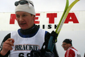 Porebski ARC