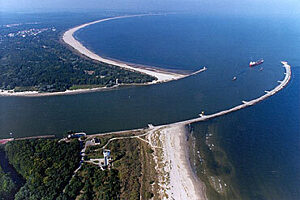 Port i swinoujscie