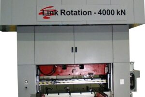 Prasa helbronnpressen hydrapres pl