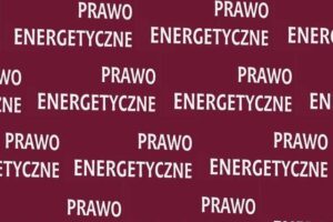 Prawo energetyczne