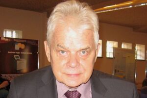 Pregiel ryszard prof KAJ