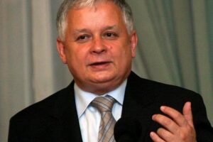Prezydent pl lech kaczynski