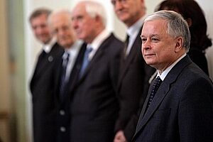 Prezydent nominacje prezydent pl