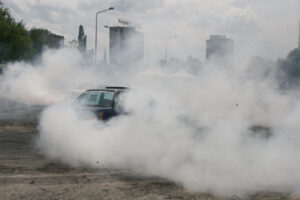 Profi auto spodek BAR 19