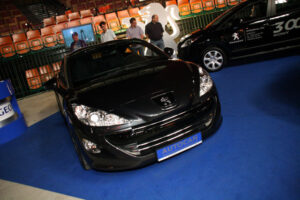 Profi auto spodek BAR 2