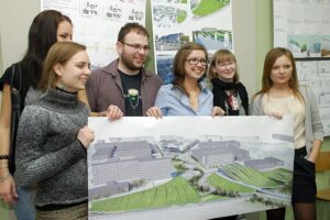 Projekty campus polit sl TAL