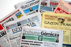 Przeglad prasy TON 01