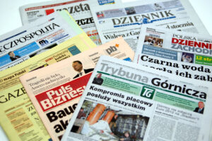Przeglad prasy TON 04