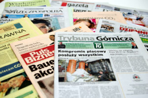 Przeglad prasy TON 07