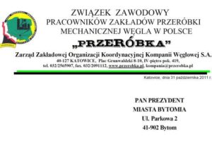 Przerobka list