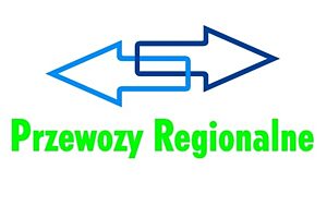 Przewozy regionalne logo p