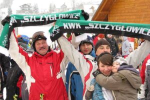 Puchar prezesa cienkow 2010