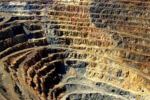 Riotinto odkrywka335m andaluzja schweich com