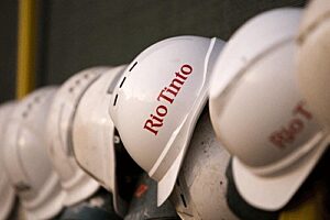Riotitohalery riotinto com