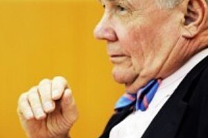 Rogers jim AFP