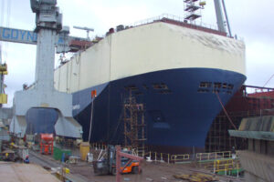 Roro gdynia portalmorski pl