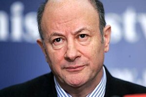 Rostowski jacek min finansow ARC