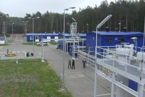 Roszkow kop gazu FX Energy