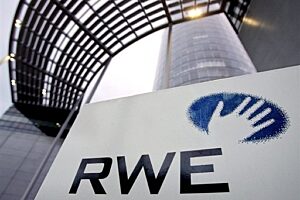 Rwe logo