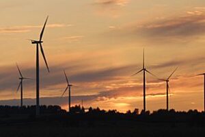 Rwe park wiatrowy suwalki rwe maly