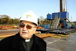 Rydzyk tadeusz geotermia torun radiomaryja pl