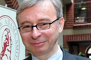 Sadowski andrzej centrum adama smitha