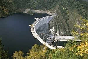 Sajansko suszenska hydroelektrownia jenisej interia pl