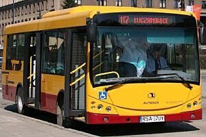 Sancity autosan pl