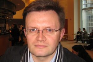 Sanderski andrzej KAJ