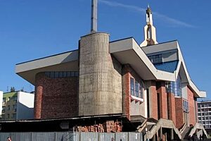 Sanktaurium jaworzno sanktuariumjaworzno wiara org pl