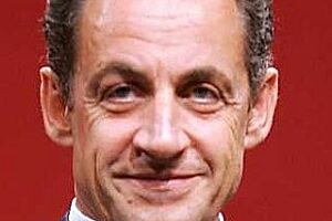 Sarkozy nicolas p ARC
