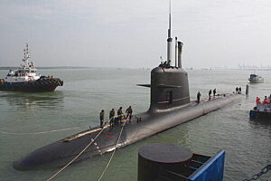 Scorpene wikipedia