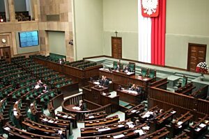 Sejm PAP