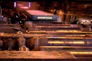 Severstal polymer services com
