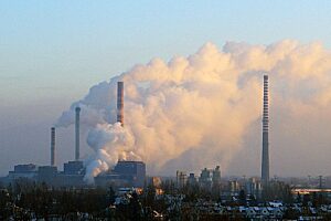 Siekierki vattenfall pl