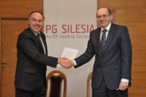 Silesia umowa pgsilesia