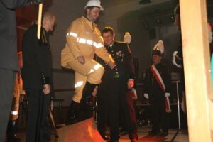 Skok przez skore BAR