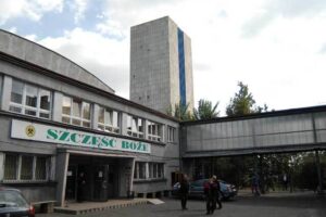Slask kopalnia GAL