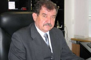 Slivka vladimir VSB KAJ