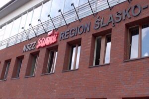 Sloidarnosckatowice budynek solidarnosc kat pl