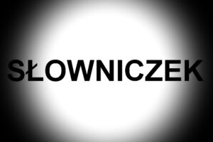 Slownik 1