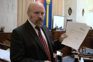 Sobierajski czeslaw ab