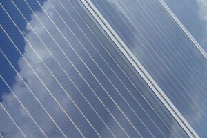 Solar panel