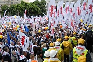 Solidarnosc manifa solidarnosc kat pl
