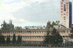 Sosnica ARC