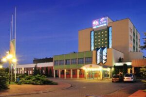 Sport hotel sporthotel pl