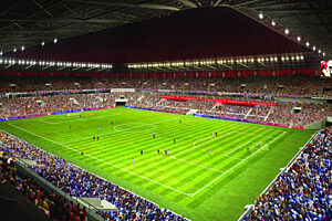 Stadion