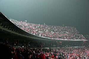 Stadion slaski silesia region pl